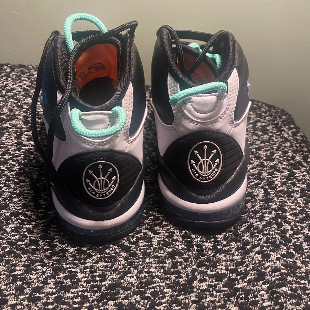 Nike Air Max Uptempo '95 - Picture 4 of 11
